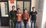 Người đàn ông bị trầm cảm, đi lạc từ Đồng Nai ra TT.Huế