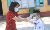 Nhiều trường học tại TT-Huế phải tạm hoãn tựu trường vào ngày 26/8 vì lý do bất khả kháng