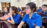 Nâng cao năng lực số trong đoàn viên, thanh niên TT-Huế