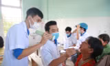 Tuổi trẻ TT-Huế ra quân tình nguyện mùa đông