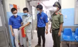 Thanh niên phòng, chống tội phạm trong bệnh viện