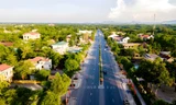 Diện mạo vùng đất sắp trở thành thị xã mới ở TT-Huế