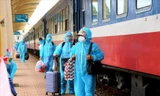 TT-Huế thực hiện trở lại chương trình đón công dân từ TPHCM về quê, ưu tiên cho các thai phụ