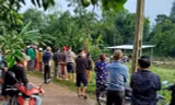 Sau 2 ngày mất tích, người đàn ông được phát hiện tử vong dưới hồ nước
