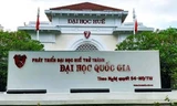 Công bố điểm trúng tuyển vào Đại học Huế: Cao nhất 27,25 điểm