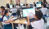 Thêm sân chơi mới tại Hội thi tin học trẻ Thừa Thiên-Huế