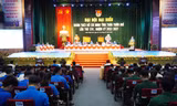 Đại hội Đoàn tỉnh TT-Huế không nhận hoa chúc mừng vì chương trình ‘Giảm nghèo bền vững’