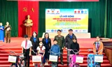 Tuổi trẻ nhiều cơ quan, đơn vị tại Huế ra quân tình nguyện mùa đông, xuân