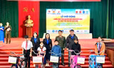 Tuổi trẻ nhiều cơ quan, đơn vị tại Huế ra quân tình nguyện mùa đông, xuân
