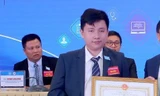 Anh Phạm Như Hiển làm Chủ tịch Hội Thầy thuốc trẻ tỉnh TT-Huế