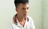 Bắt tài xế phê ma túy lái ô tô biển số nước ngoài tông 5 người thương vong tại Huế