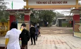 TT-Huế khuyến khích tầm soát COVID-19 cho học sinh trước khi đến trường