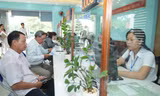 Huế vận hành thử mô hình chính quyền hai cấp