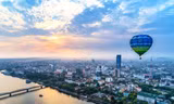 TT-Huế phấn đấu trở thành thành phố trực thuộc Trung ương vào năm 2025