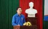 Kiện toàn chức danh Chủ tịch Hội Liên hiệp Thanh niên Việt Nam và Chủ tịch Hội đồng Đội tỉnh TT-Huế