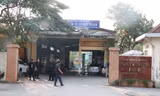 Khám xét Trung tâm Đăng kiểm TT-Huế