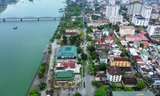 Cận cảnh khu vực sắp trở thành nơi du lịch, đầu tư lớn nhất ở Huế 