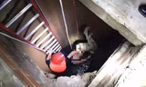 Phát hiện thi thể phụ nữ dưới giếng sâu ở TT-Huế