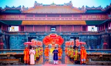Festival Huế 2023 mở màn thế nào?