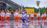 Dâng hương kỷ niệm 234 năm Nguyễn Huệ lên ngôi Hoàng đế tại Huế