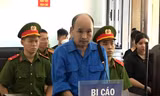 Tuyên tử hình kẻ sát hại dã man người tình gây rúng động tại Huế