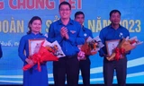 Tìm ra gương mặt Bí thư Đoàn cơ sở giỏi TT-Huế 2023