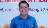 Anh Nguyễn Thanh Hoài tái đắc cử Bí thư Tỉnh Đoàn TT-Huế khóa XVI, nhiệm kỳ 2022 - 2027