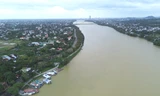 Công bố kịch bản nguồn nước lưu vực sông Hương
