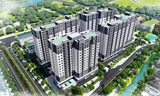 Huế xây dựng thêm 1.085 căn nhà ở xã hội