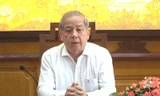 Chủ tịch UBND tỉnh TT-Huế Phan Ngọc Thọ chia sẻ lý do không tham gia HĐND tỉnh khóa mới.
