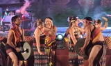 Sôi nổi ngày hội văn hóa, thể thao, du lịch các dân tộc miền núi tỉnh TT-Huế