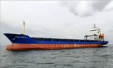 Cứu hộ 14 thuyền viên tàu nước ngoài gặp nạn trên vùng biển TT-Huế