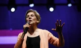 Thượng nghị sĩ Elizabeth Warren tuyên bố ngừng tham gia cuộc bầu cử Tổng thống