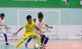 Xác định 16 đội vào vòng knock-out Giải bóng đá U9 toàn quốc