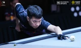 Cơ thủ Việt Nam vẫn được thi đấu các giải billiards quốc tế 