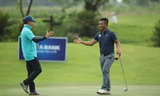 Hà Nội, Quảng Nam vô địch giải các hội golf toàn quốc 2024