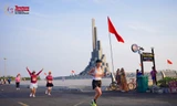 Runner Đào Thu Hiền: ‘Nhiều người sẽ tìm đến Phú Yên nhờ hiệu ứng tuyệt vời của Tiền Phong Marathon’