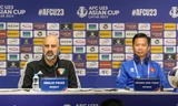 HLV U23 Kuwait: 'U23 Việt Nam mới thay HLV nhưng vẫn mạnh' 