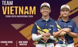 Nguyễn Anh Minh, Lê Khánh Hưng bứt tốc tại Terra Cotta Invitational 