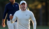 McIlroy dập tắt tin đồn chuyển tới LIV Golf