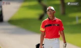 Lê Khánh Hưng tạo cột mốc lịch sử tại giải golf Mỹ 