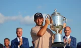 Vô địch PGA Championship 2024, Xander Schauffele giành major đầu tiên sự nghiệp