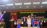 Quảng Trị tuyên dương ‘90 Đảng viên trẻ tiêu biểu’