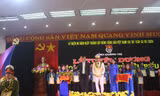 Quảng Trị tuyên dương ‘90 Đảng viên trẻ tiêu biểu’