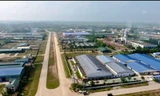 Quảng Trị thành lập khu công nghiệp 482 ha ở Hải Lăng