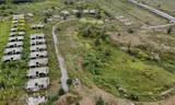 Sau nhiều năm chậm tiến độ, khu đô thị sinh thái biển 500 tỷ đồng ở Cửa Tùng tiếp tục gia hạn