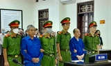 Phạt tù chung thân cựu tu sĩ giết người, phi tang thi thể xuống sông Thạch Hãn