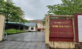 Hé lộ lý do Giám đốc Trung tâm pháp y tỉnh Quảng Trị bị tạm giam