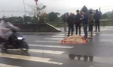 Quảng Trị: Tai nạn trên quốc lộ, hai người tử vong