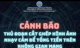 Giả danh thám tử tư lừa đảo trên không gian mạng